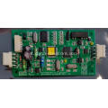 Can-Repeater Board per Hyundai Elevators 204C2487